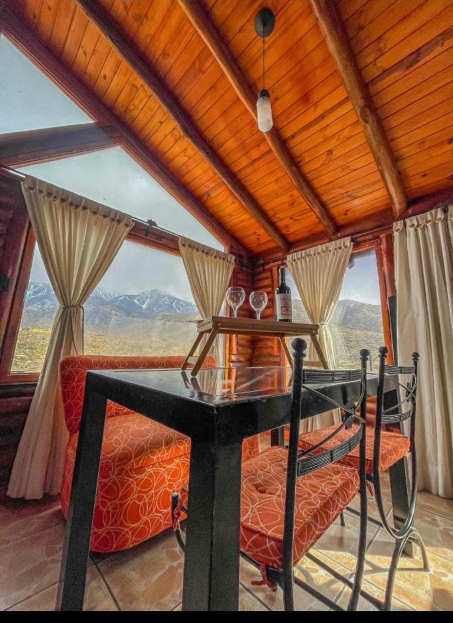 complejo, cabañas, vistas, montañas, oportunidad, inversión, inmobiliaria